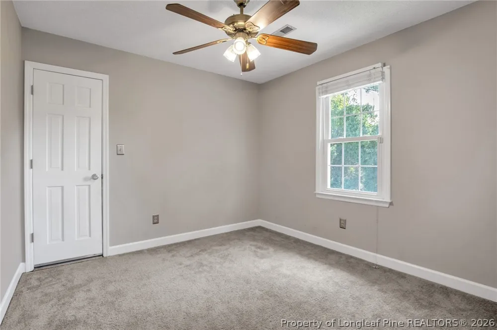 7113 Tollhouse Drive Fayetteville, NC 28314