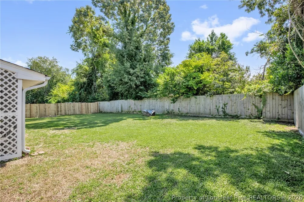 7113 Tollhouse Drive Fayetteville, NC 28314