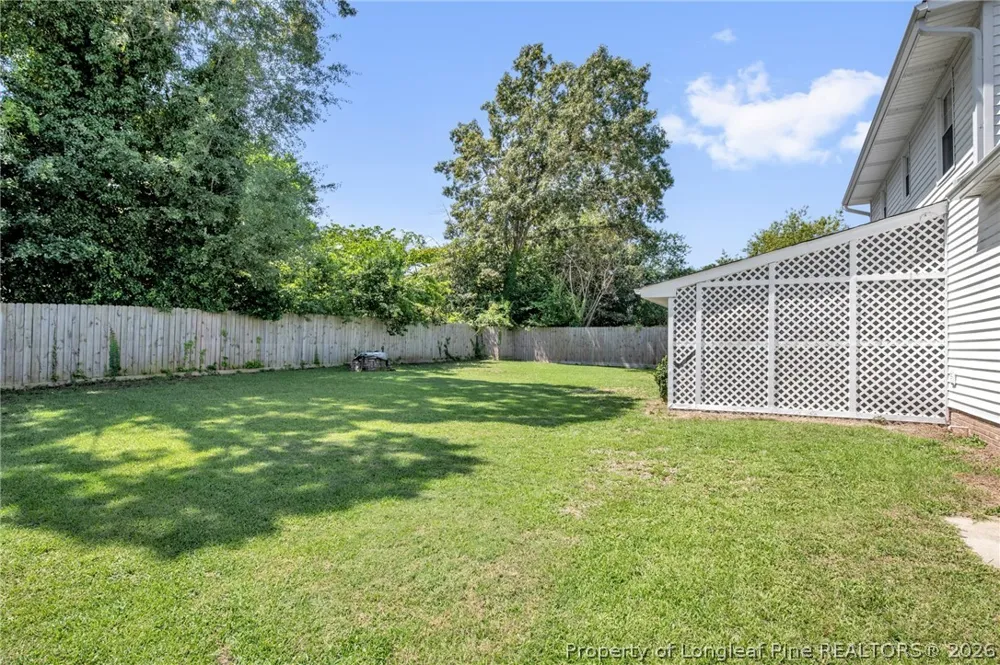 7113 Tollhouse Drive Fayetteville, NC 28314
