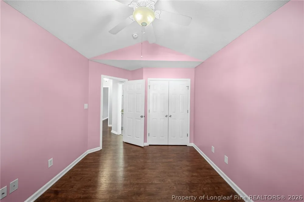 716 Mill Bay Drive Stedman, NC 28391