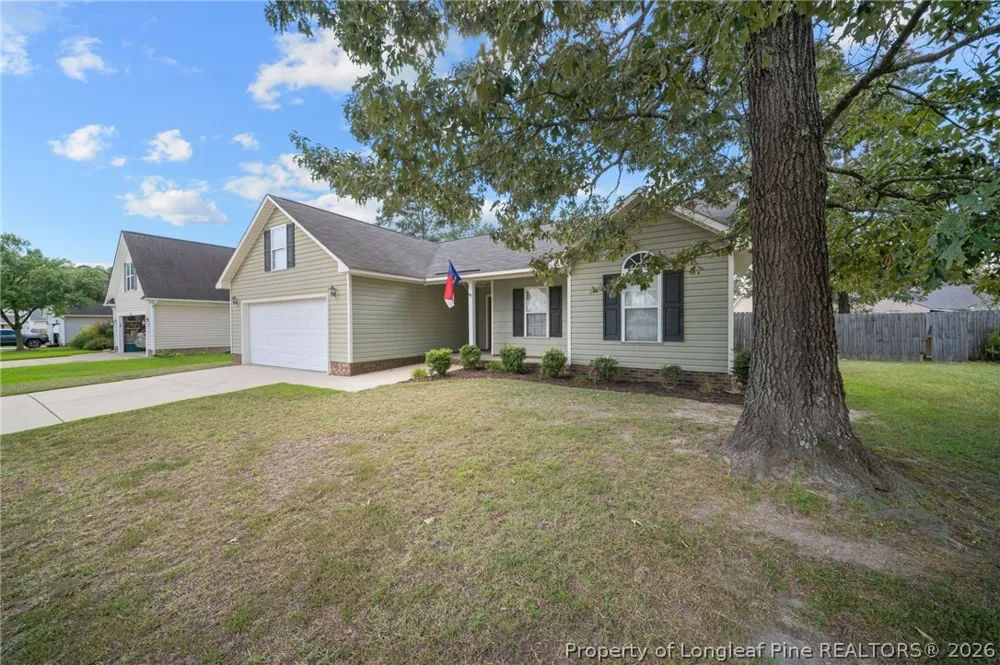 716 Mill Bay Drive Stedman, NC 28391