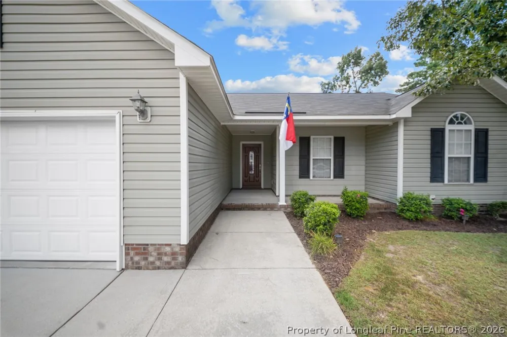 716 Mill Bay Drive Stedman, NC 28391
