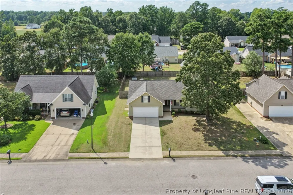716 Mill Bay Drive Stedman, NC 28391