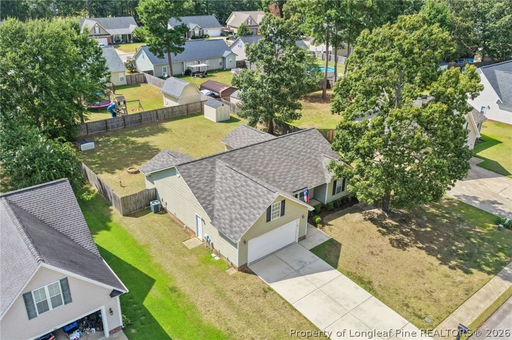 716 Mill Bay Drive Stedman, NC 28391