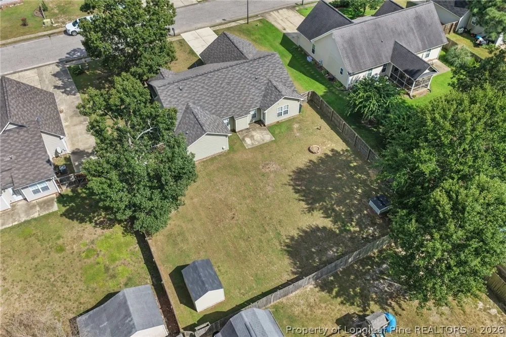 716 Mill Bay Drive Stedman, NC 28391