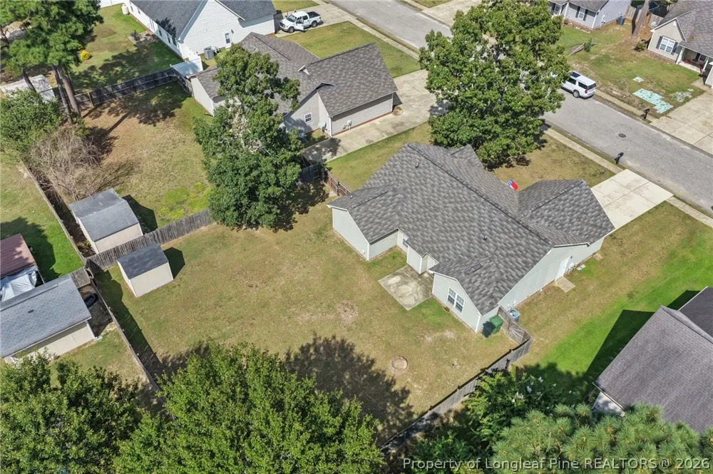 716 Mill Bay Drive Stedman, NC 28391