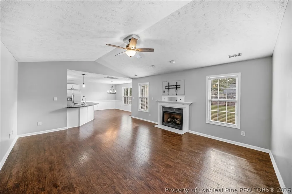 716 Mill Bay Drive Stedman, NC 28391