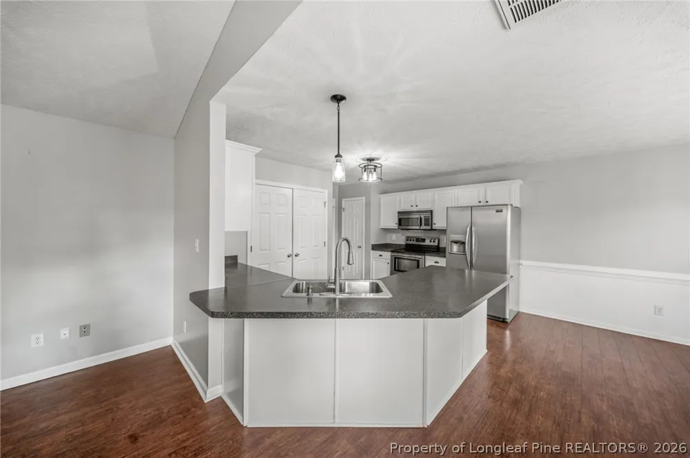 716 Mill Bay Drive Stedman, NC 28391
