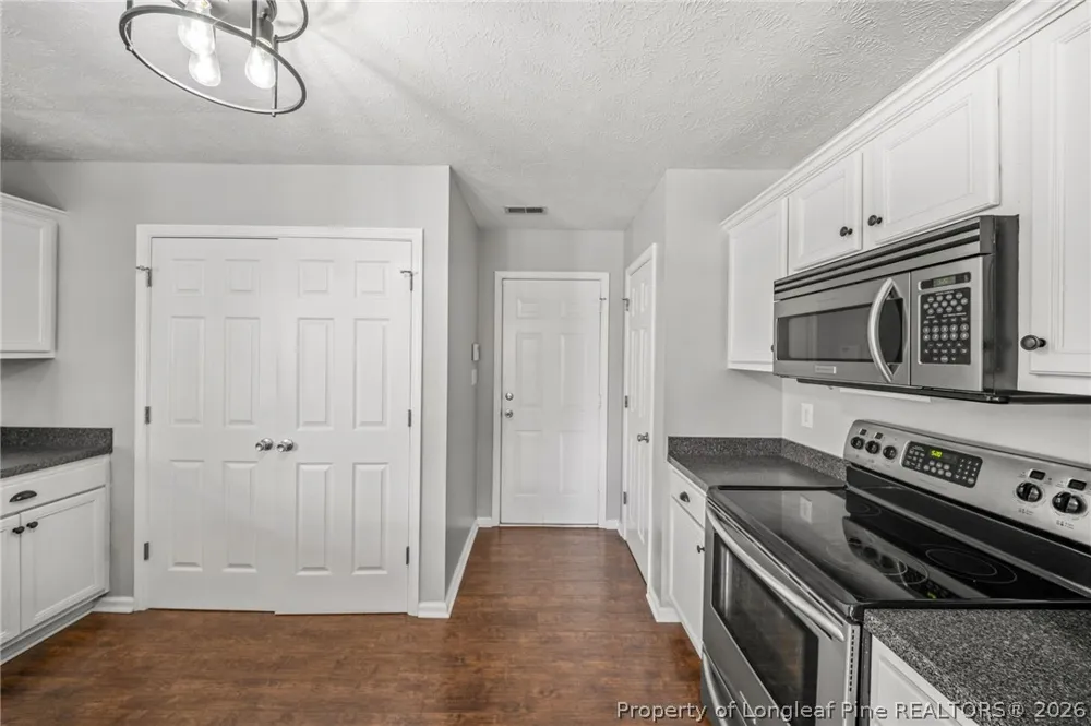716 Mill Bay Drive Stedman, NC 28391