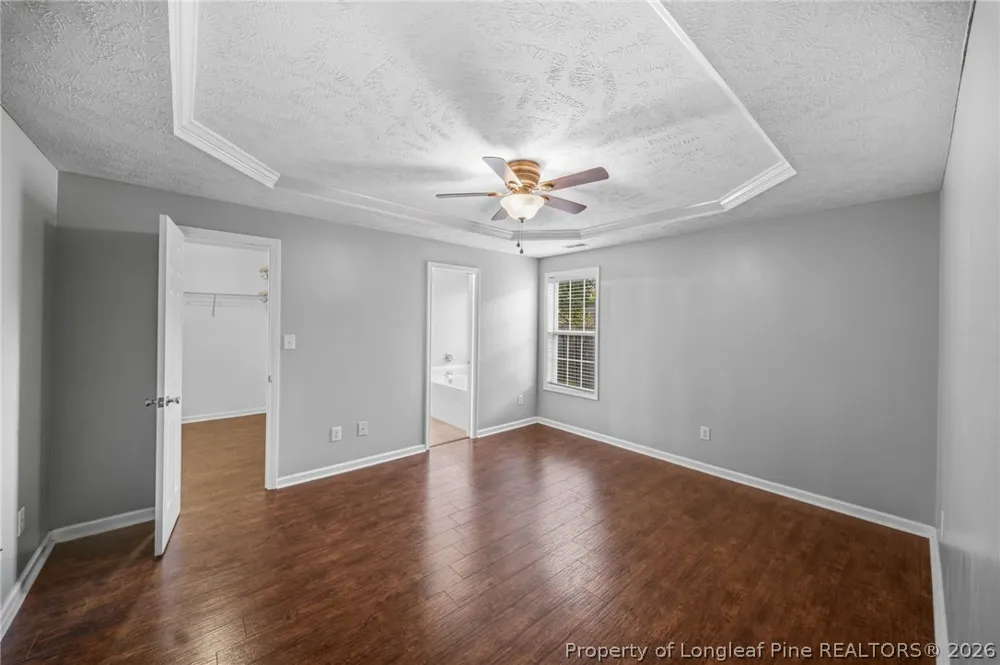 716 Mill Bay Drive Stedman, NC 28391