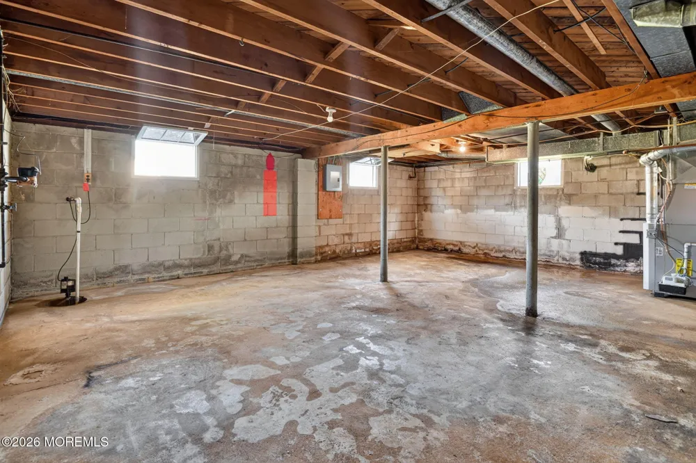 110 Iris Drive Neptune Township, NJ 07753