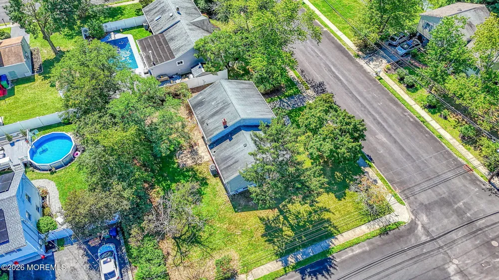 110 Iris Drive Neptune Township, NJ 07753