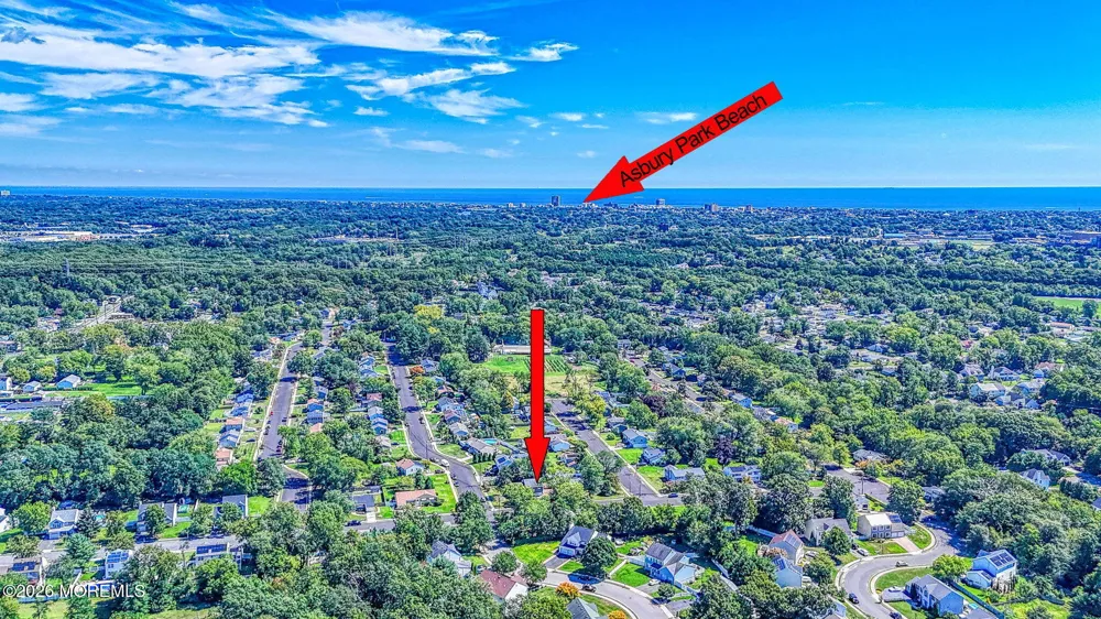 110 Iris Drive Neptune Township, NJ 07753