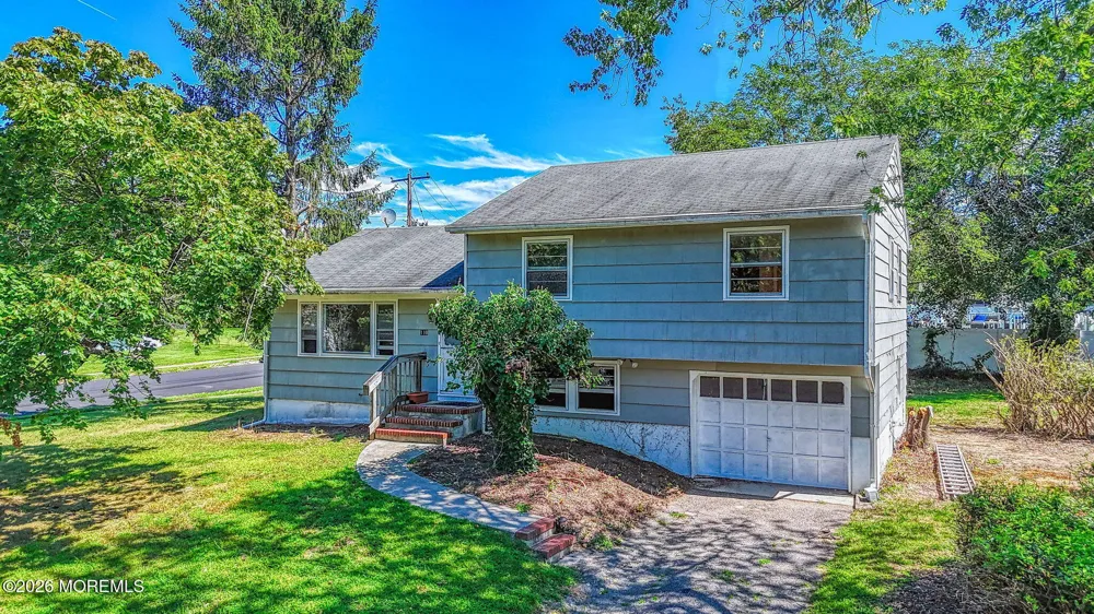 110 Iris Drive Neptune Township, NJ 07753