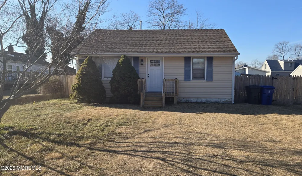 554 Lillie Road Toms River, NJ 08753