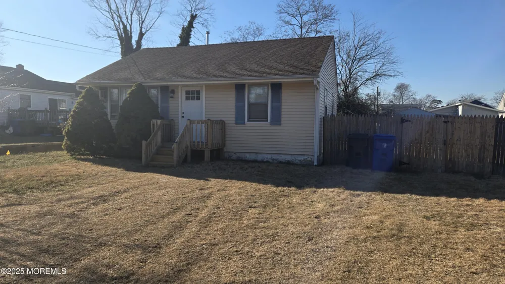 554 Lillie Road Toms River, NJ 08753
