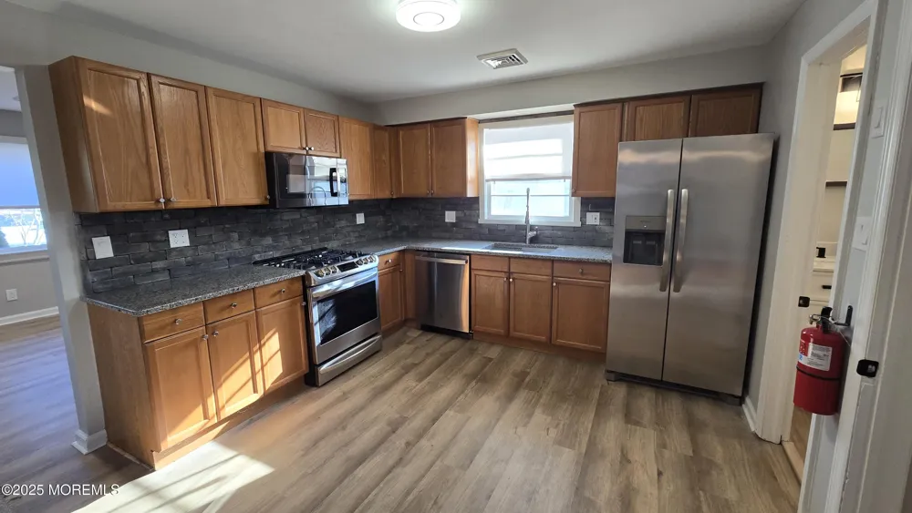 554 Lillie Road Toms River, NJ 08753