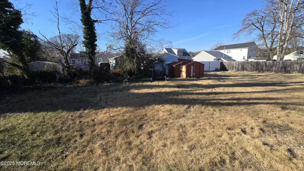 554 Lillie Road Toms River, NJ 08753