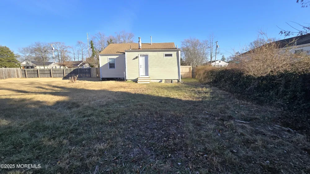 554 Lillie Road Toms River, NJ 08753
