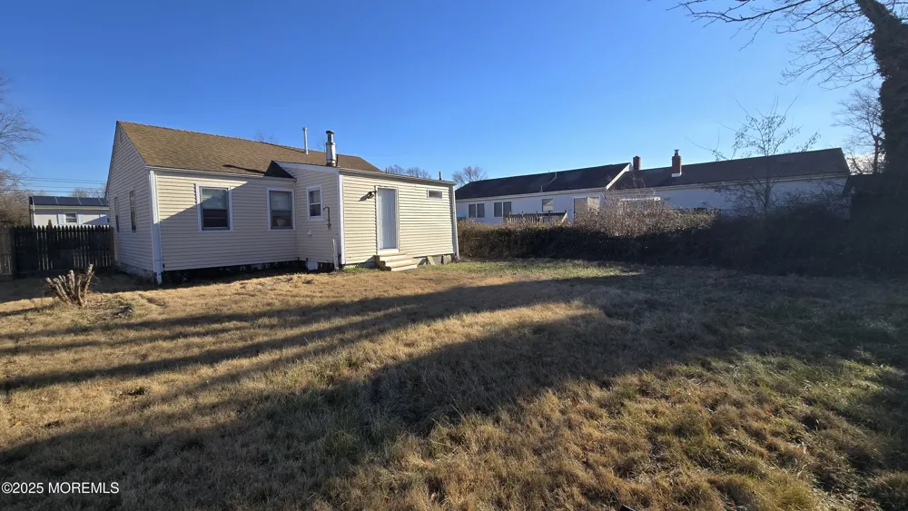 554 Lillie Road Toms River, NJ 08753