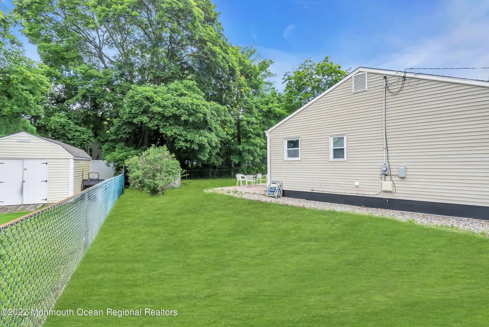 224 Cedar Street Oakhurst, NJ 07755