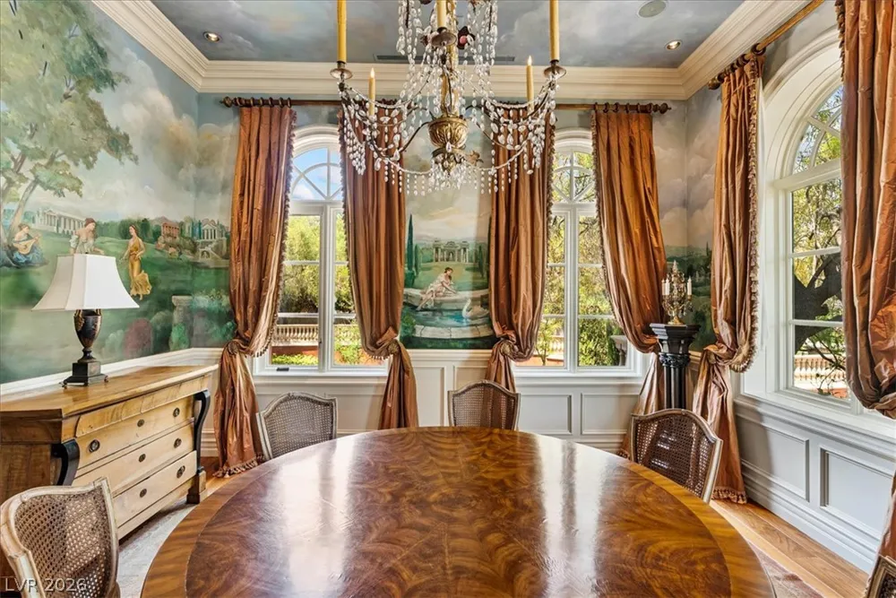 19 Eagles Landing Lane Las Vegas, NV 89141