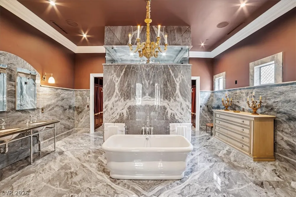 19 Eagles Landing Lane Las Vegas, NV 89141