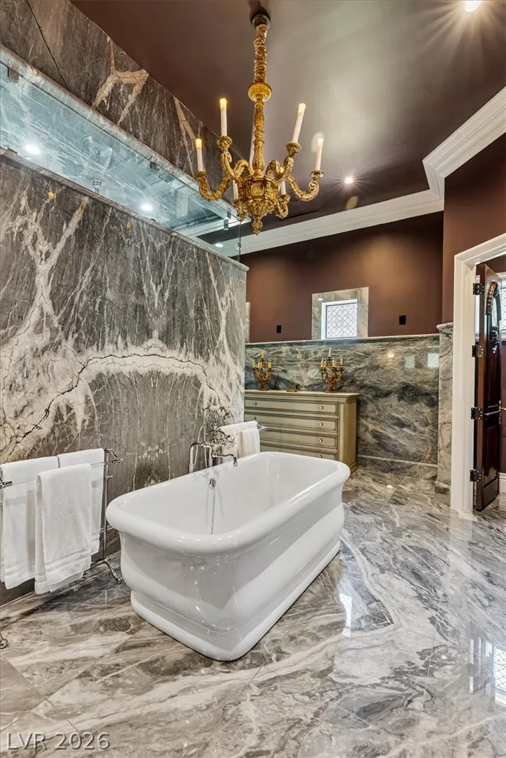 19 Eagles Landing Lane Las Vegas, NV 89141