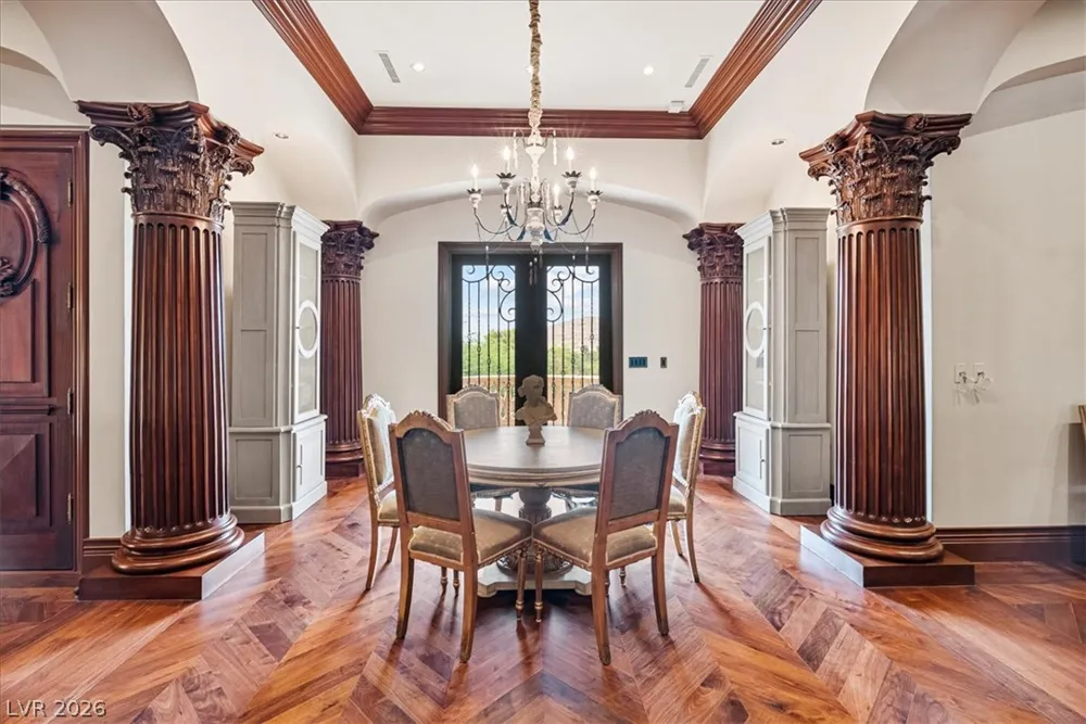 19 Eagles Landing Lane Las Vegas, NV 89141