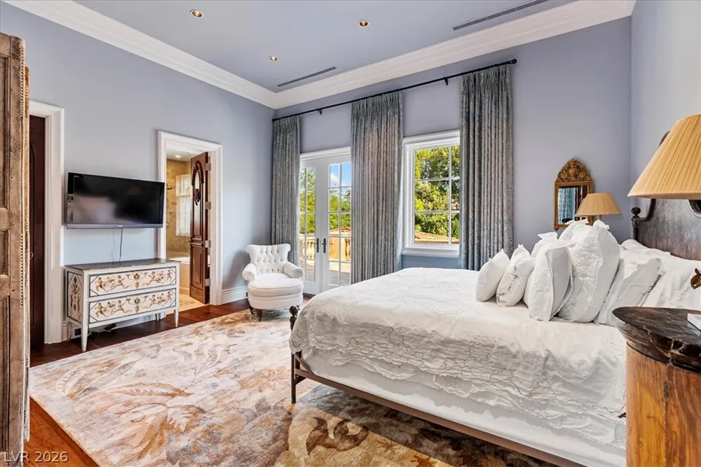 19 Eagles Landing Lane Las Vegas, NV 89141