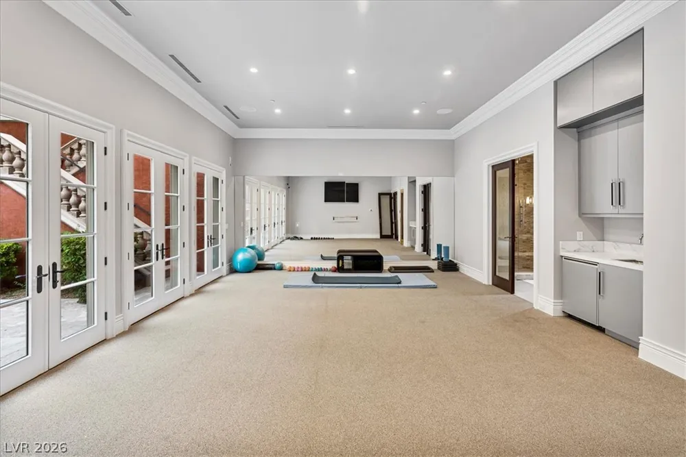 19 Eagles Landing Lane Las Vegas, NV 89141
