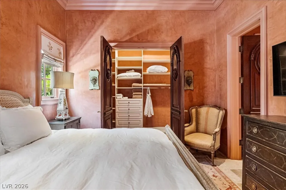 19 Eagles Landing Lane Las Vegas, NV 89141