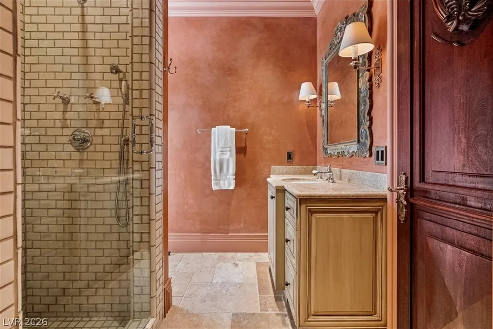 19 Eagles Landing Lane Las Vegas, NV 89141