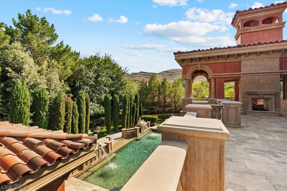 19 Eagles Landing Lane Las Vegas, NV 89141