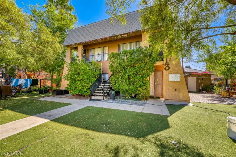1913 Goodwill Street #C Las Vegas, NV 89106