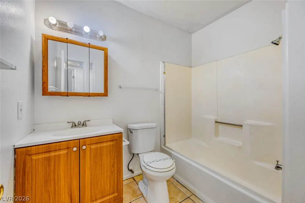 1913 Goodwill Street #C Las Vegas, NV 89106