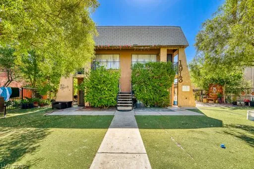 1913 Goodwill Street #C Las Vegas, NV 89106