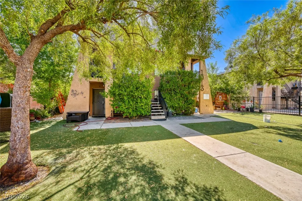 1913 Goodwill Street #C Las Vegas, NV 89106