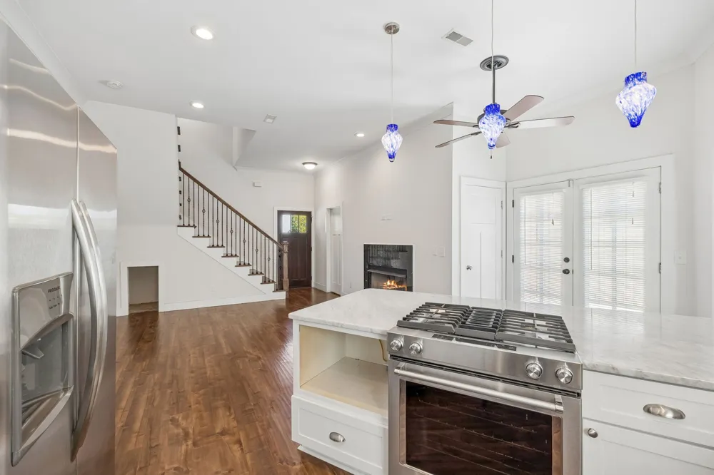 1209 Hawkins St #4 Nashville, TN 37203