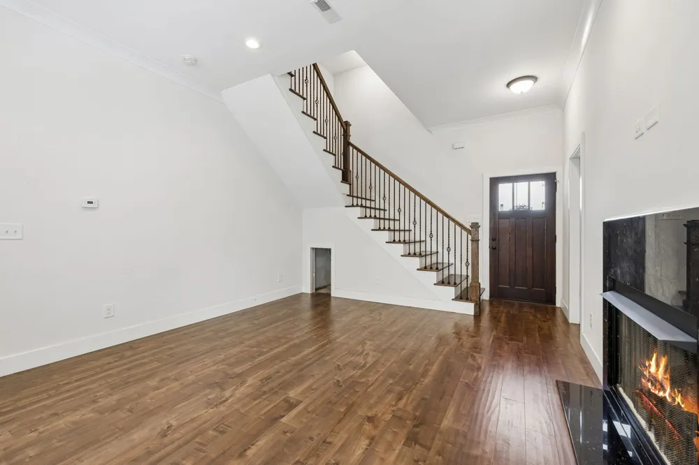 1209 Hawkins St #4 Nashville, TN 37203