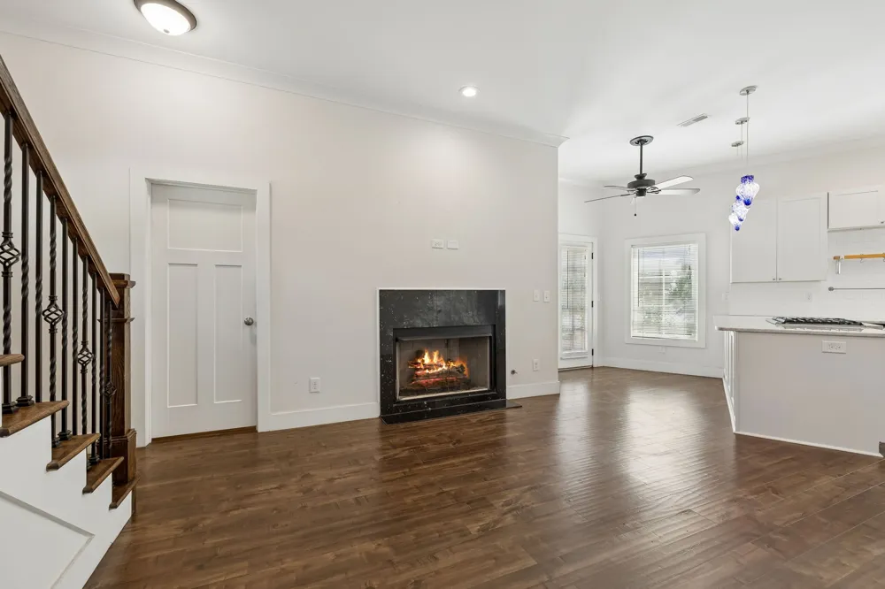 1209 Hawkins St #4 Nashville, TN 37203
