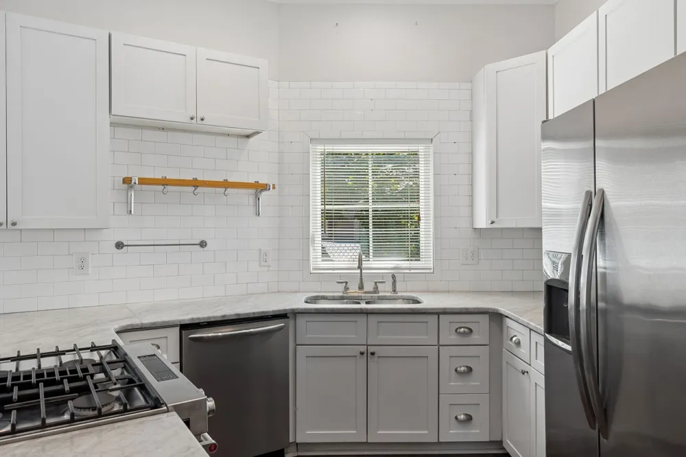1209 Hawkins St #4 Nashville, TN 37203
