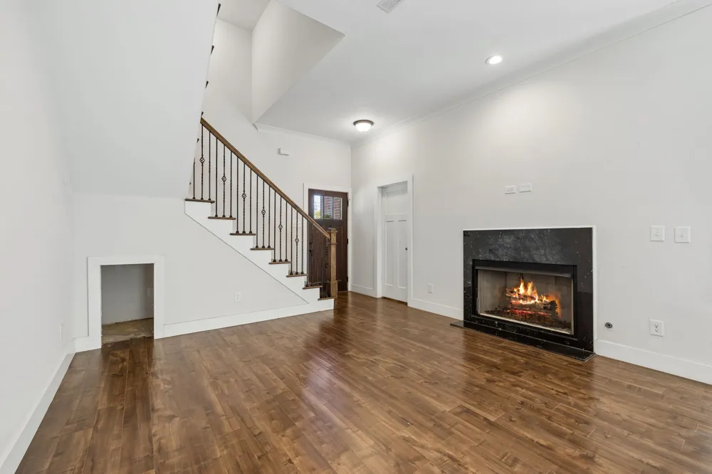 1209 Hawkins St #4 Nashville, TN 37203