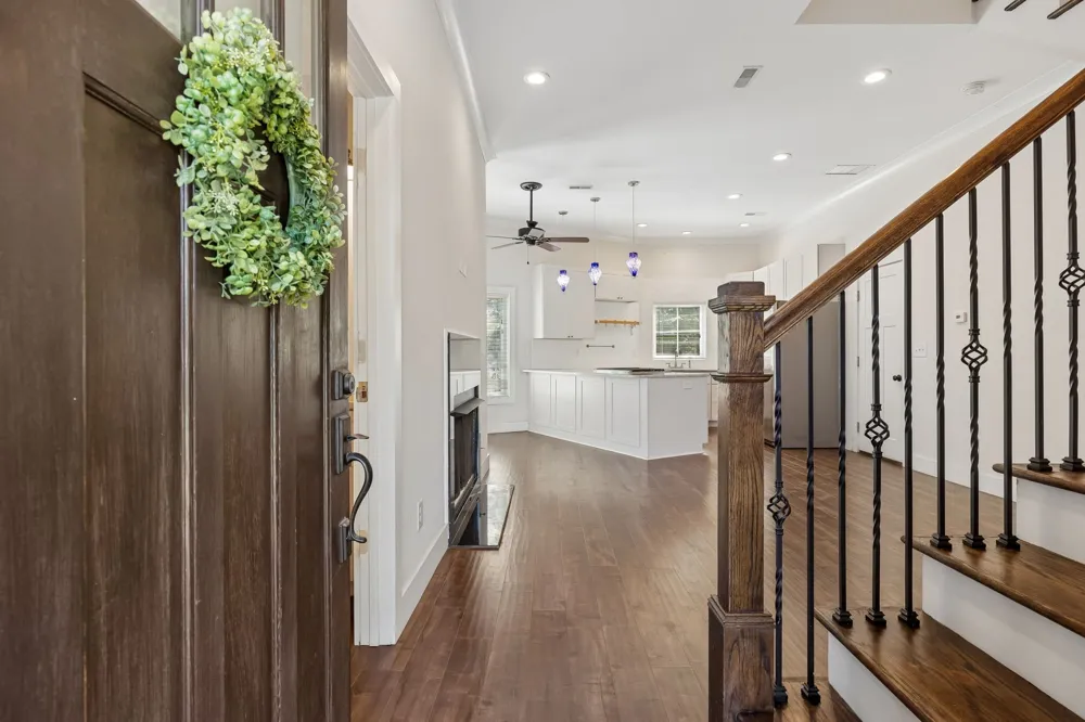1209 Hawkins St #4 Nashville, TN 37203