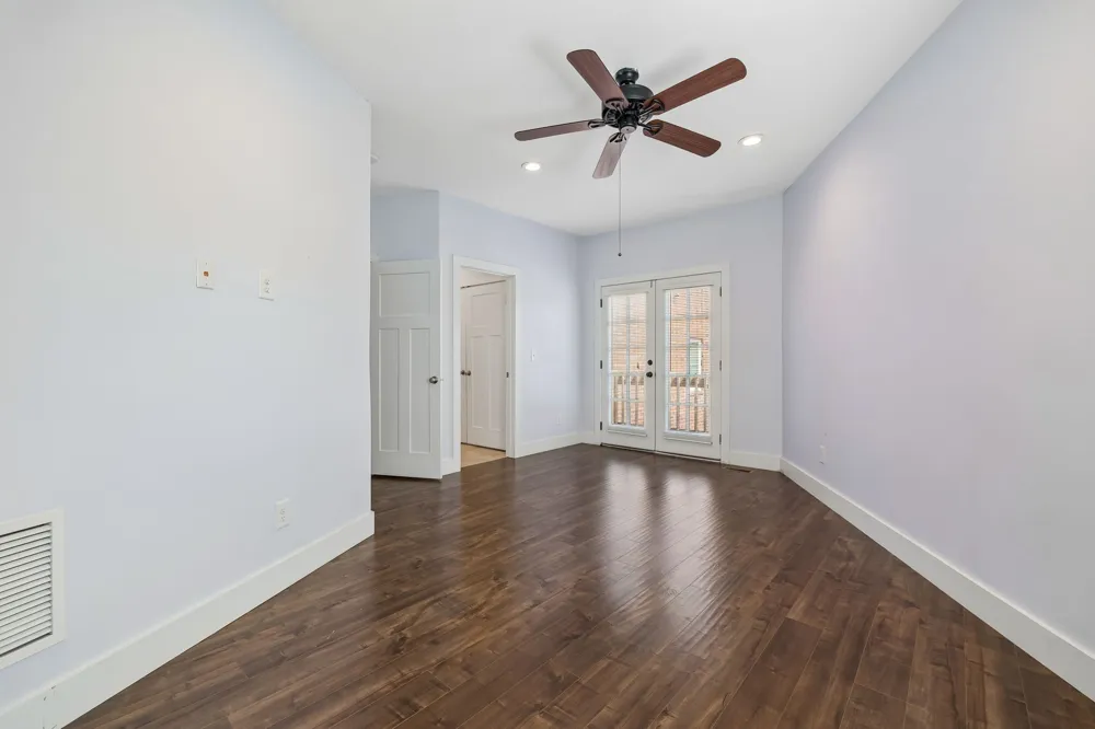 1209 Hawkins St #4 Nashville, TN 37203