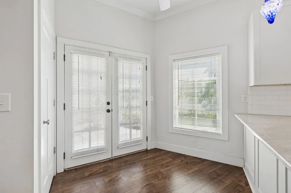 1209 Hawkins St #4 Nashville, TN 37203