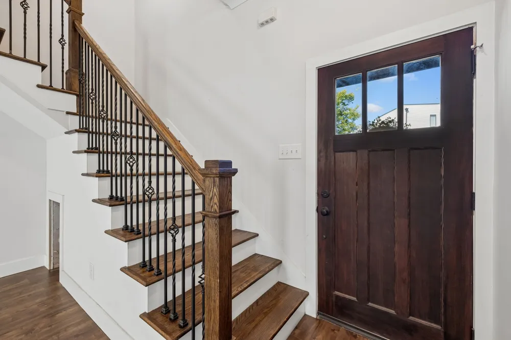 1209 Hawkins St #4 Nashville, TN 37203