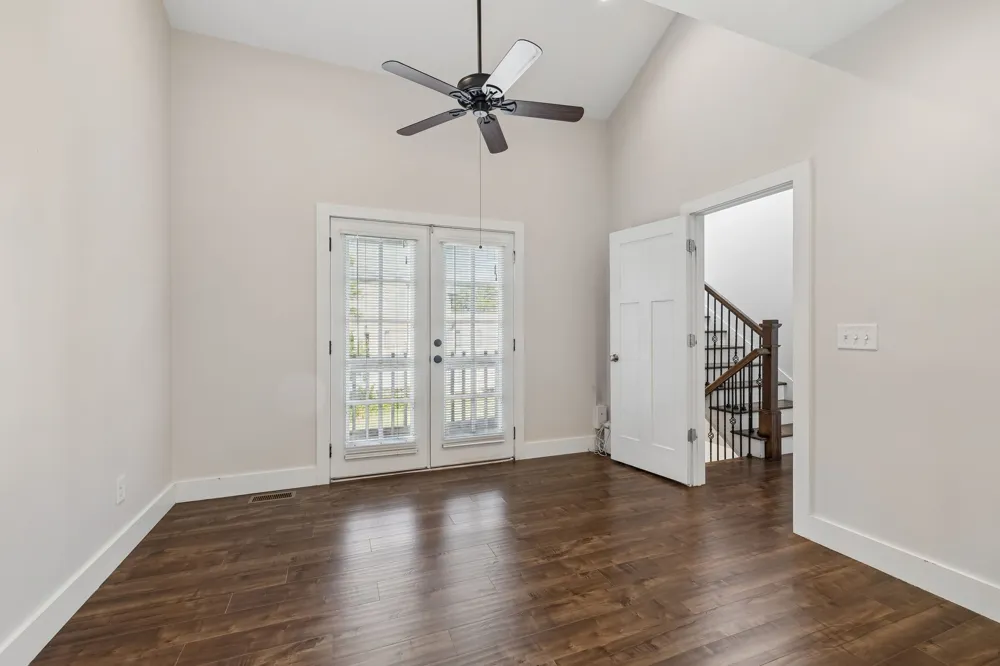 1209 Hawkins St #4 Nashville, TN 37203