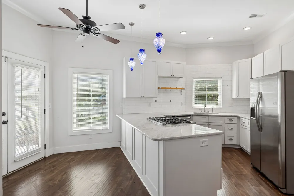 1209 Hawkins St #4 Nashville, TN 37203