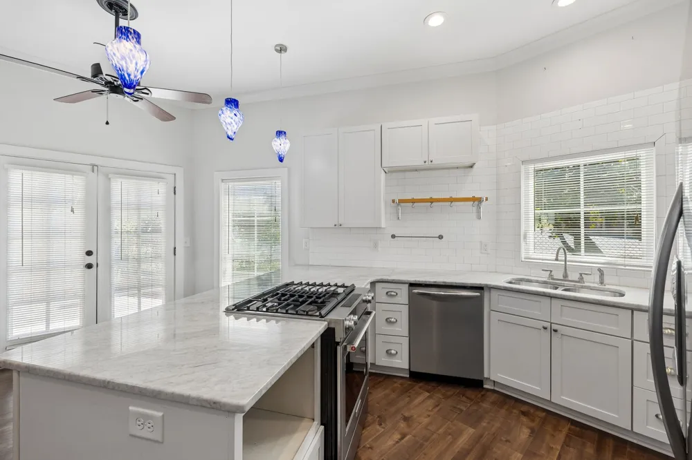 1209 Hawkins St #4 Nashville, TN 37203